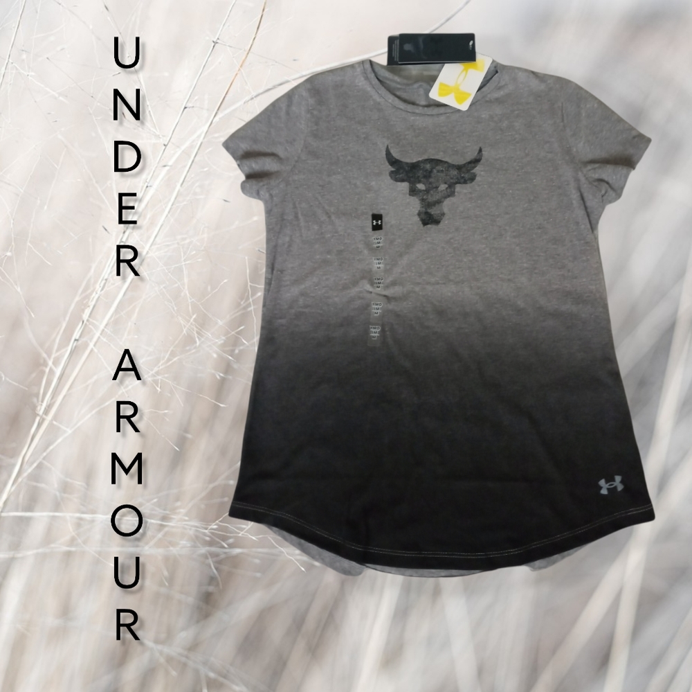 🆕 Under armour shirt